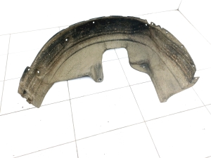 Kia Sportage (2016–2021) Rear wheel arch liner - 2