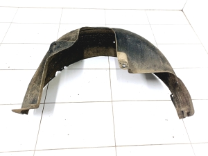 Kia Sportage (2016–2021) Rear wheel arch liner - 3