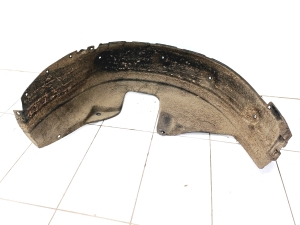 Kia Sportage (2016–2021) Rear wheel arch liner - 2