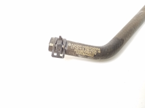 Mercedes Benz B-Class 242 (2013–2019) Schlauch A2425011425 - 2