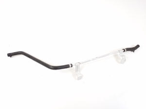 Mercedes Benz B-Class 242 (2013–2019) Schlauch A2425011425 - 3