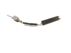 NISSAN Qashqai+2 (2007–2013) Antenna 285E7JD00A - 2