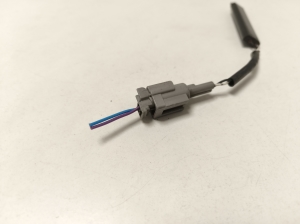 NISSAN Qashqai+2 (2007–2013) Antenna 285E7JD00A - 3