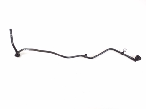 Mercedes Benz B-Class 242 (2013–2019) Rohr A2425011325