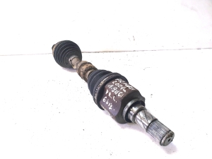 NISSAN Primera P12 (2001–2008) Antriebswelle vorne und ihre Teile - 2