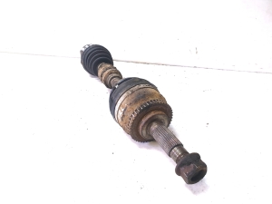 NISSAN Primera P12 (2001–2008) Antriebswelle vorne und ihre Teile - 3