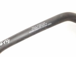 Mercedes Benz B-Class 242 (2013–2019) Schlauch A2425010282 - 3