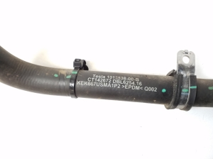 Mercedes Benz B-Class 242 (2013–2019) Schlauch A2425010382 - 2