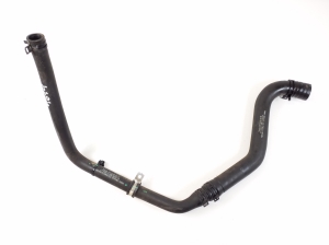 Mercedes Benz B-Class 242 (2013–2019) Schlauch A2425010382 - 3