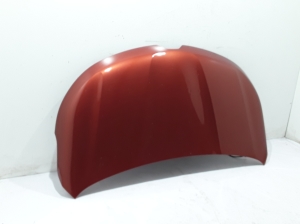 RENAULT Kangoo III (2021–2026) Motorhaube 651007840R - 2