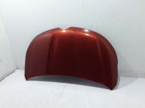 RENAULT Kangoo III (2021–2026) Motorhaube 651007840R - 3