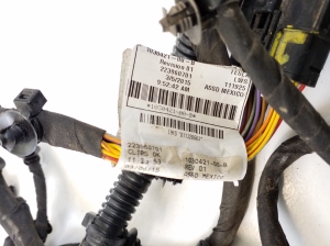 Mercedes Benz B-Class 242 (2013–2019) Engine wiring harness 103042100B - 2