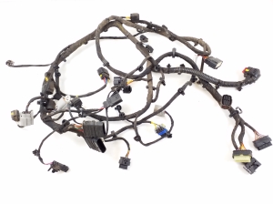 Mercedes Benz B-Class 242 (2013–2019) Engine wiring harness 103042100B - 3
