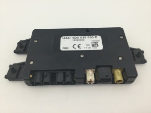 Module de commande GPS - 4D0035530C