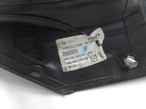 Honda CR-V (2012–2016) Side mirror and its parts 76200T1GE112M1 - 3