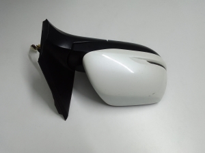 Honda CR-V (2012–2016) Side mirror and its parts 76200T1GE112M1 - 4