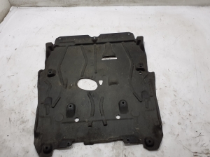 Front underbody protection - 758901954R