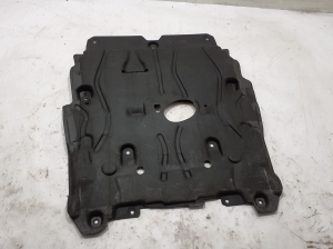 RENAULT Kangoo III (2021–2026) Front underbody protection 758901954R - 2