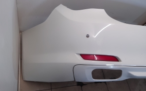 BMW 7 SERIJA F01 (2008–2015) Heckstoßstange - 6