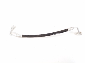 Mercedes Benz B-Class 242 (2013–2019) Klimaleitung A2428301800 - 3