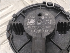 Mercedes Benz EQE X294 (2022–2026) Airbag sensor A1679050800 - 4