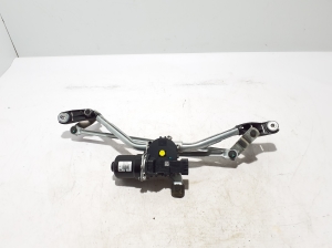 Windshield wiper mechanism - 288008343R