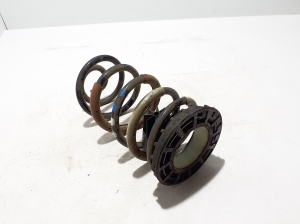 RENAULT Kangoo III (2021–2026) Rear spring 550209671R - 2