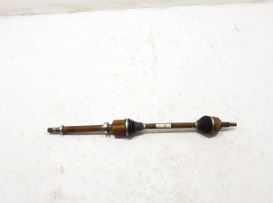 Esimene veovõll ja selle osad - 391006657R