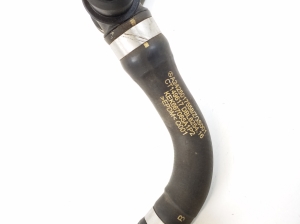 Mercedes Benz B-Class 242 (2013–2019) Schlauch A2425017558 - 3