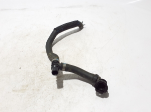 RENAULT Kangoo III (2021–2026) Jahutusradiaatori voolik 217417296R - 3