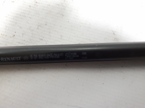 RENAULT Kangoo III (2021–2026) Hood prop/gas strut 654719908R - 2