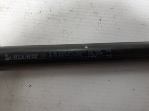 RENAULT Kangoo III (2021–2026) Hood prop/gas strut 654719908R - 2