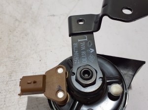 RENAULT Kangoo III (2021–2026) Helisignaal 256104778R - 4