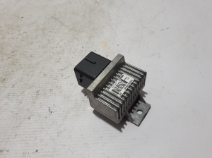 RENAULT Kangoo III (2021–2026) Relais 252307864R - 4