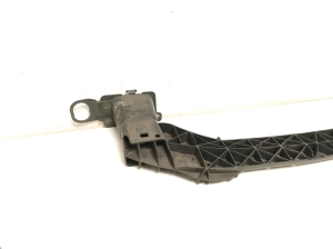 Citroen DS5 (2011–2019) Front bumper reinforcement 9687851580 - 2