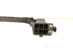 Citroen DS5 (2011–2019) Front bumper reinforcement 9687851580 - 3