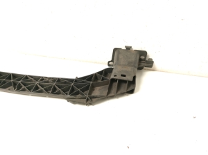 Citroen DS5 (2011–2019) Front bumper reinforcement 9687851580 - 6