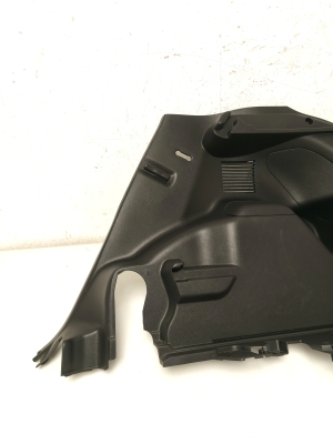 TOYOTA Yaris (2011–2020) Trunk side trim panel 647300D291 - 2