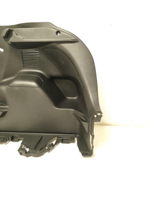 TOYOTA Yaris (2011–2020) Trunk side trim panel 647300D291 - 4