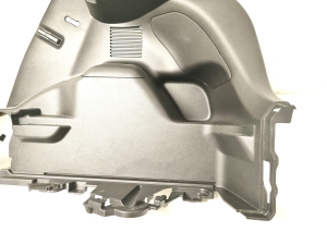 TOYOTA Yaris (2011–2020) Trunk side trim panel 647300D291 - 7