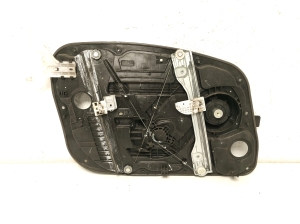   Lève-vitre de porte avant et ses pièces  - 82480A6220 