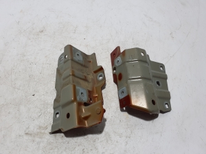 RENAULT Kangoo III (2021–2026) Halter Kotflügel vorne 641349767R - 2