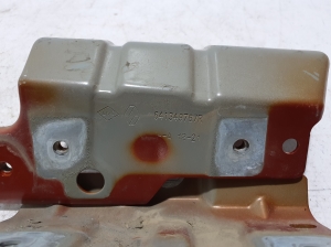 RENAULT Kangoo III (2021–2026) Halter Kotflügel vorne 641349767R - 3