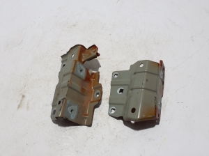 RENAULT Kangoo III (2021–2026) Esiporitiiva kinnitus 641352285R - 3