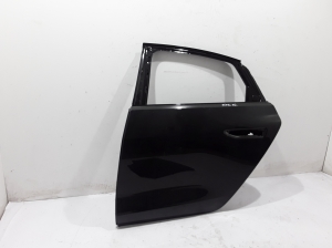 AUDI A5 (2016–2026) Rear side doors 8B5833051C - 3