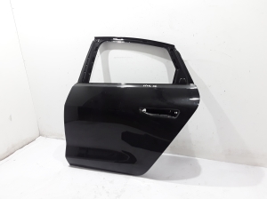 Rear side doors - 8B5833051C