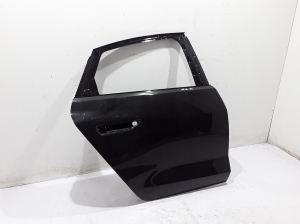 AUDI A5 (2016–2026) Rear side doors 8B5833052C - 3