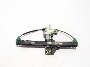   Rear side door window regulator  - 8B3839461 
