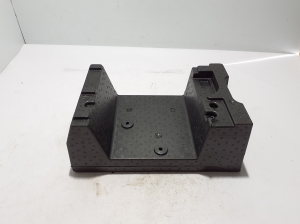 AUDI A5 (2016–2026) Trunk tool tray and its parts 8B3012169 - 3