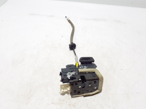 AUDI A5 (2016–2026) Front door lock 85B837016E - 2